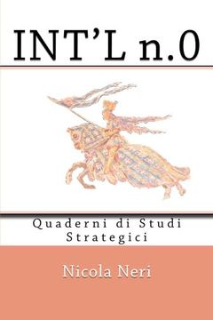 portada INT'L n.0: Quaderni di Studi Strategici (Italian Edition)