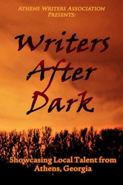 portada Writers After Dark