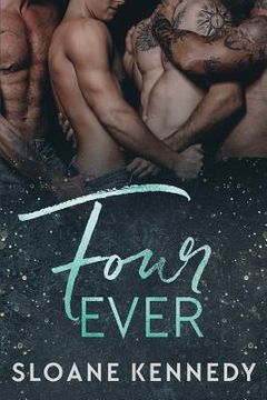 portada Four Ever (en Inglés)