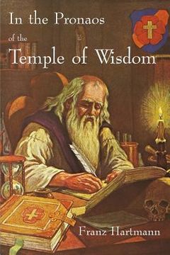 portada In the Pronaos of the Temple of Wisdom (en Inglés)