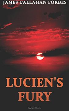 portada Lucien's Fury