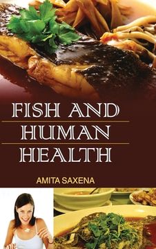 portada Fish and Human Health (en Inglés)
