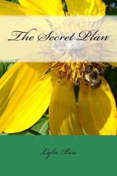 portada The Secret Plan (en Inglés)