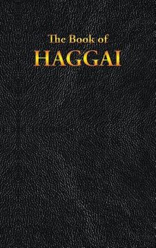 portada Haggai: The Book of (en Inglés)
