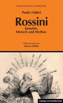 portada Rossini (en Alemán)