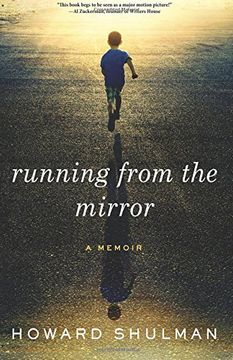 portada Running from the Mirror: A Memoir