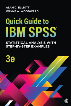 portada Quick Guide to Ibm® Spss®: Statistical Analysis With Step-By-Step Examples 