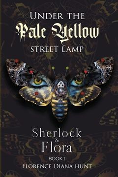 portada Under The Pale Yellow Street Lamp (en Inglés)