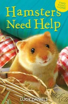 portada hamsters need help (en Inglés)
