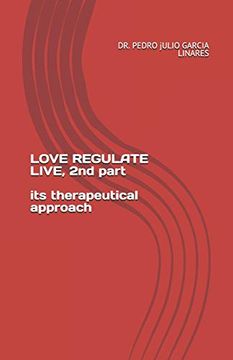 portada Love Regulate Live, 2nd Part