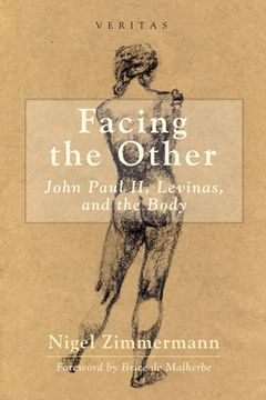 portada Facing the Other (in English)