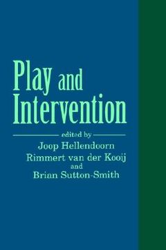 portada play and intervention (in English)