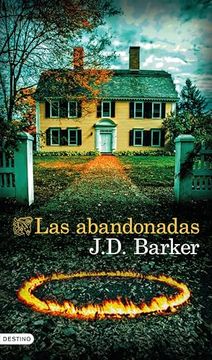 portada Las Abandonadas
