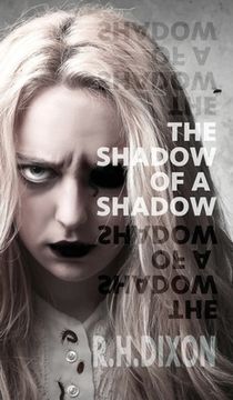portada The Shadow of a Shadow (in English)