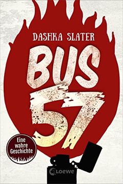 portada Bus 57: Eine Wahre Geschichte