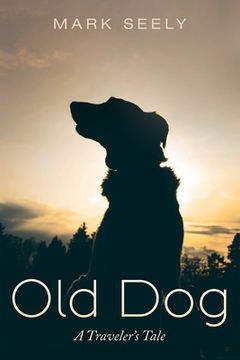 portada Old Dog (in English)
