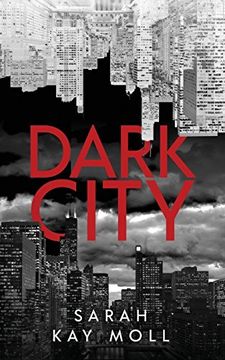 portada Dark City (en Inglés)