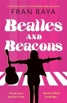 portada Beatles and Beacons (en Inglés)