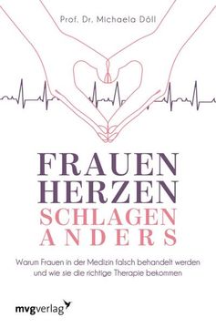 portada Frauenherzen Schlagen Anders (in German)