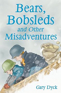 portada Bears, Bobsleds and Other Misadventures