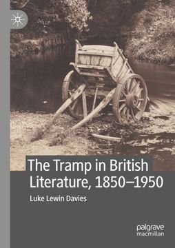 portada The Tramp in British Literature, 1850--1950 