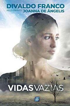 portada Vidas Vazias