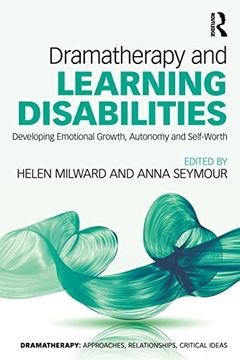 portada Dramatherapy and Learning Disabilities (en Inglés)