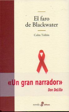 portada El Faro De Blackwater. 1ª Edición Española