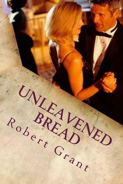 portada Unleavened Bread
