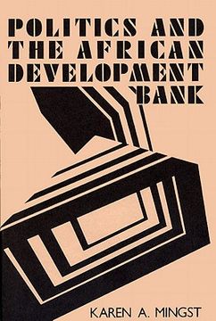 portada politics and the african development bank (in English)