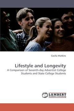 portada lifestyle and longevity (en Inglés)