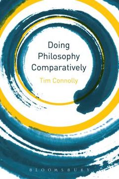 portada Doing Philosophy Comparatively (in English)