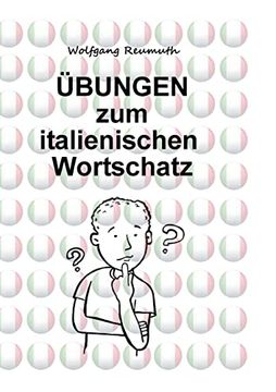 Übungen zum Italienischen Wortschatz (in German)