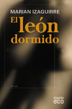 portada El Leon Dormido