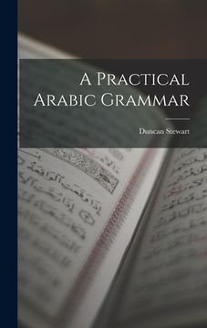 portada A Practical Arabic Grammar