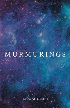 portada Murmurings (in English)