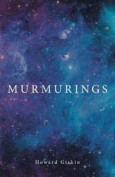 portada Murmurings (en Inglés)