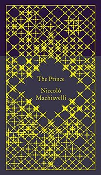 portada The Prince (Penguin Pocket Hardbacks) (in English)