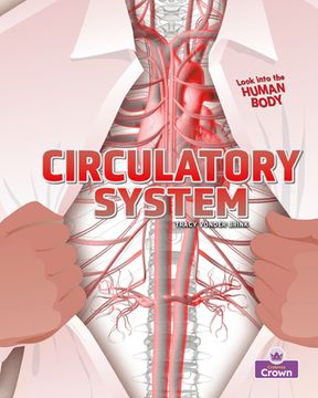portada Circulatory System (in English)