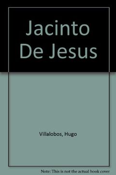 portada Jacinto De Jesus
