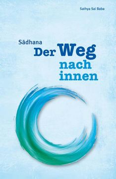 portada Sadhana (en Alemán)
