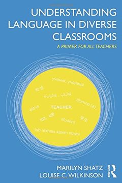 portada Understanding Language in Diverse Classrooms (en Inglés)