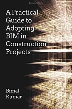 portada A Practical Guide to Adopting Bim in Construction Projects (en Inglés)