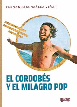 portada El Cordobes y el Milagro pop