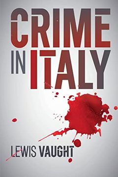 portada Crime in Italy 