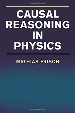 portada Causal Reasoning in Physics (in English)