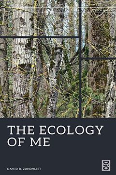 portada The Ecology of me (in English)