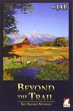 portada Beyond the Trail 