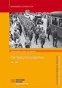 portada Der Nationalsozialismus (in German)