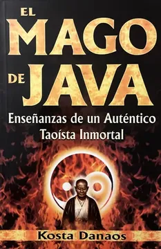 portada El Mago de Java (in Spanish)